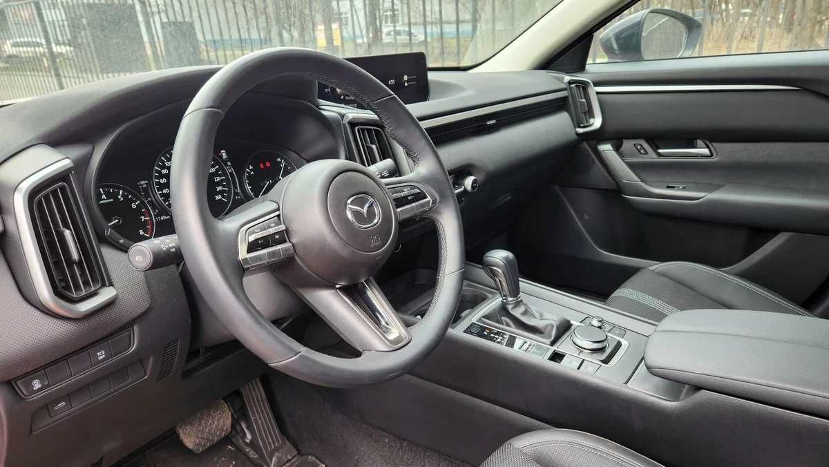 Mazda CX-50, 2023