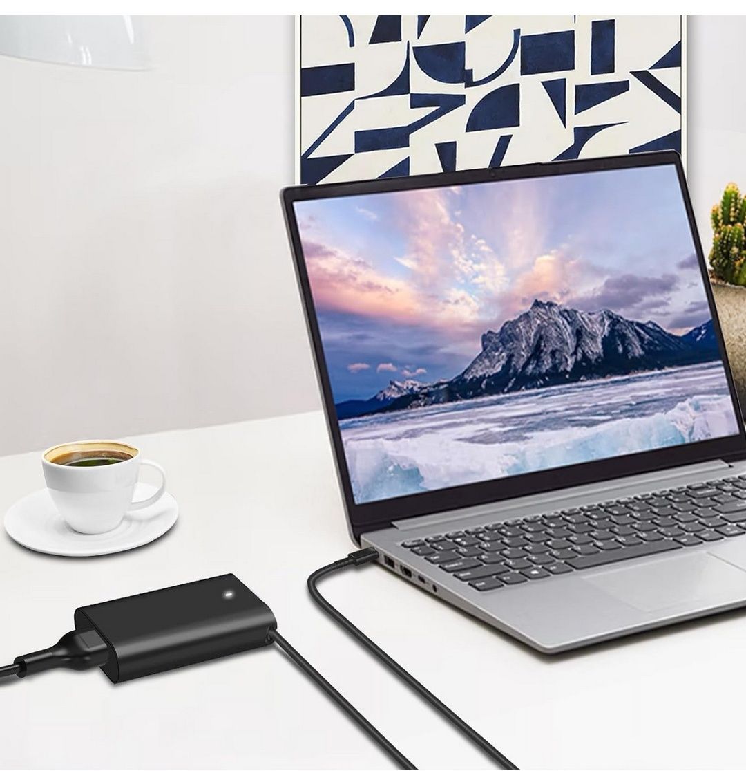 Ładowarka USB C 65W do Dell Latitude
