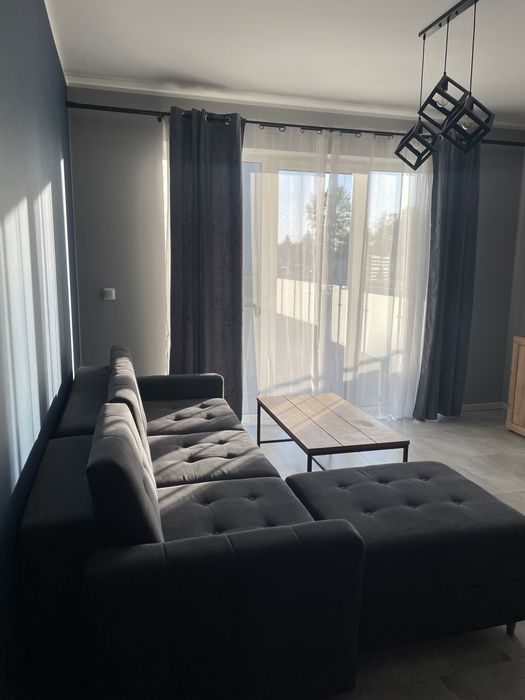 mieszkanie 3-pokojowe do wynajęcia od zaraz