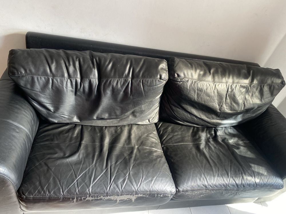 Vendo estas mobilias