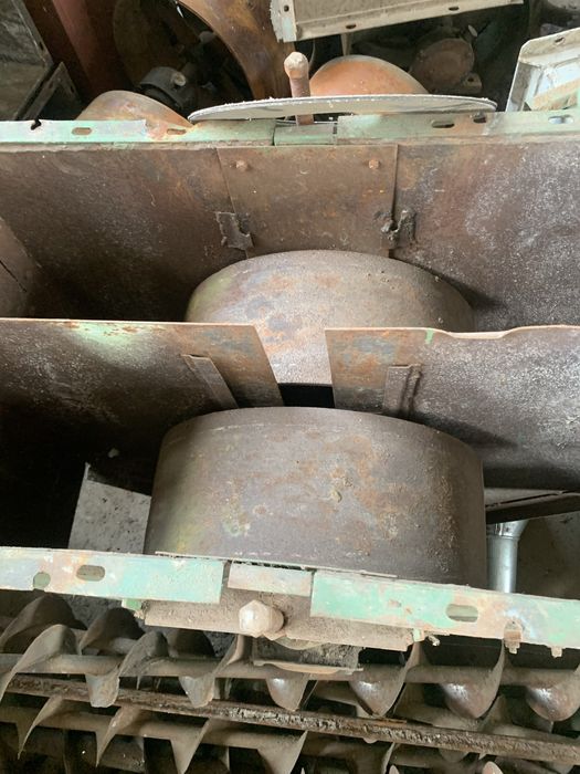 Норія сдвоєна 2нц 100  20 м обмін