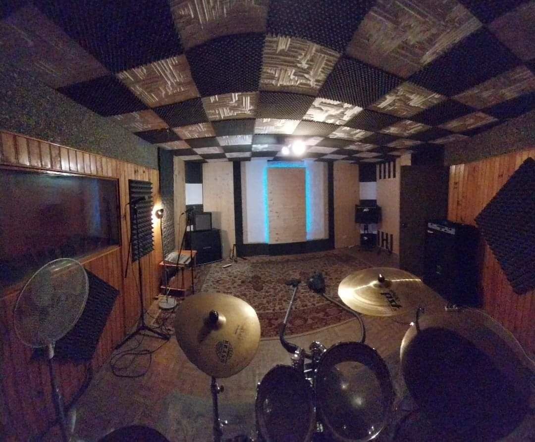 Aulas de Guitarra Classica/Eléctrica e Bateria