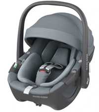 Maxi Cosi Pebble 360 gwarancja