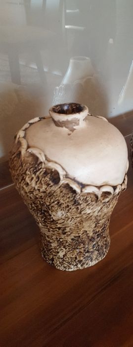 Potes de decoração