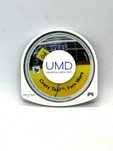 Crazy Taxi Fare Wars PSP (sama gra) Po Angielsku