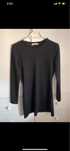vestido preto 38