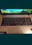 Laptopr Asus K751lk