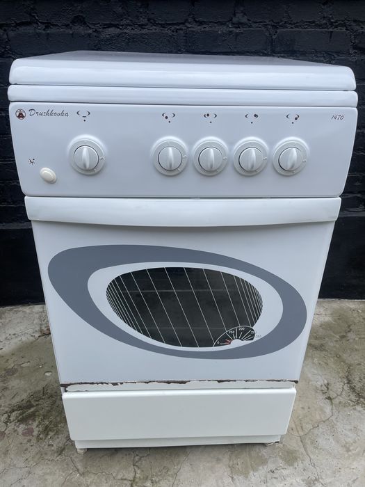 Продам газову плиту