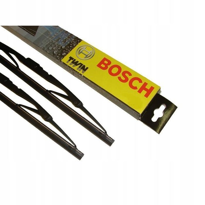 Wycieraczki Bosch Przód 450 Mm 450 Mm