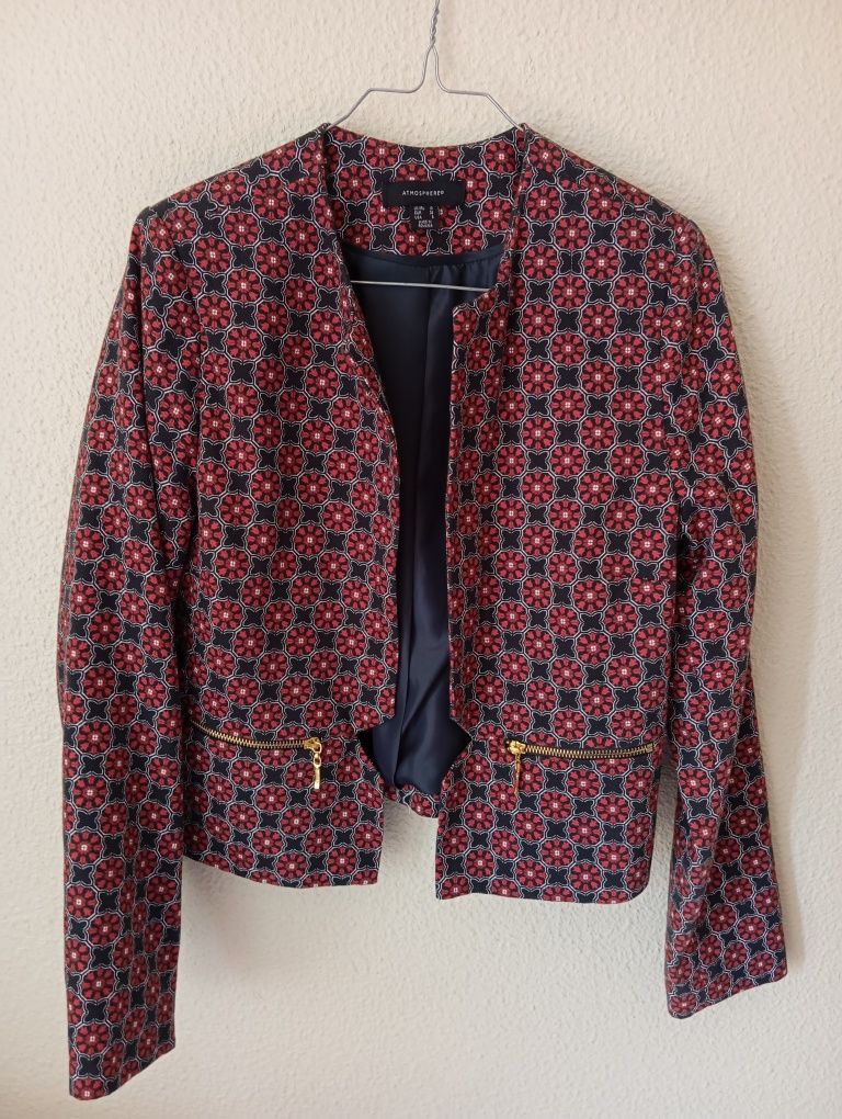 Blazer M Atmosfera