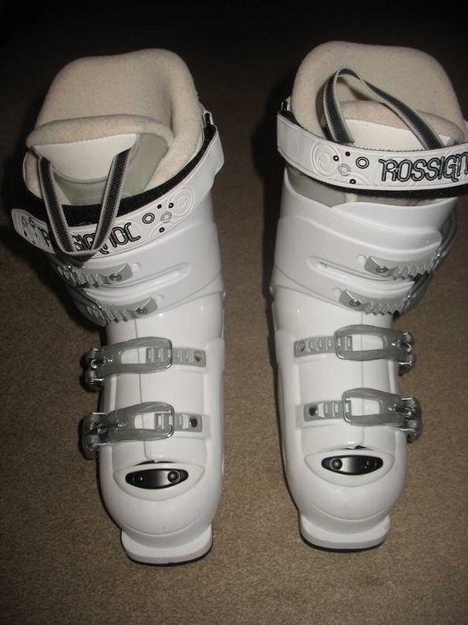 Buty narciarskie damskie