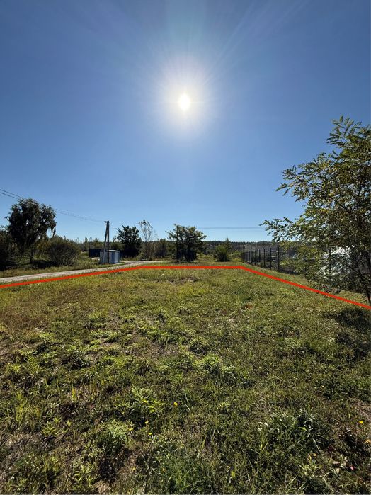 Академмістечко продаж земельної ділянки 9 соток