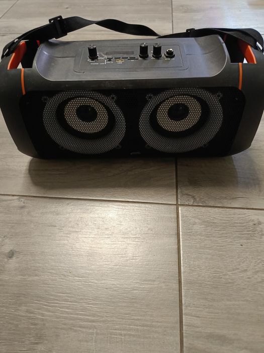 Głośnik przenośny