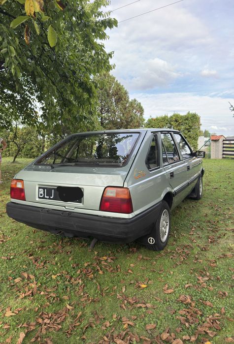 Polonez Caro 1.5 benzyna, 1993r