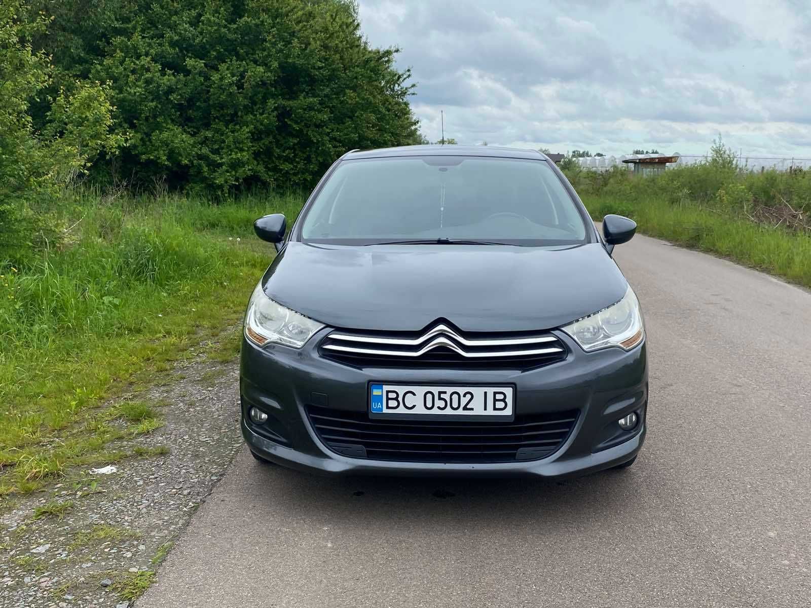 продам citroen c4