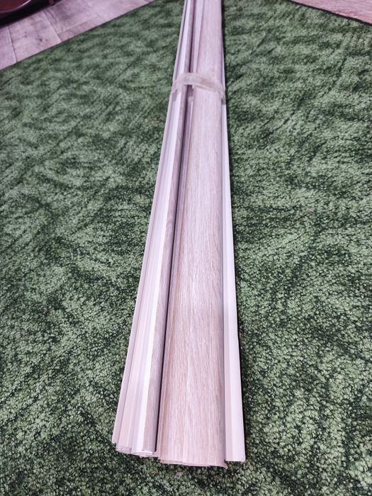 Продам плинтус новый