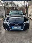 Audi A4 Audi A4 B9 Avant ultra S-tronic 190KM Automat