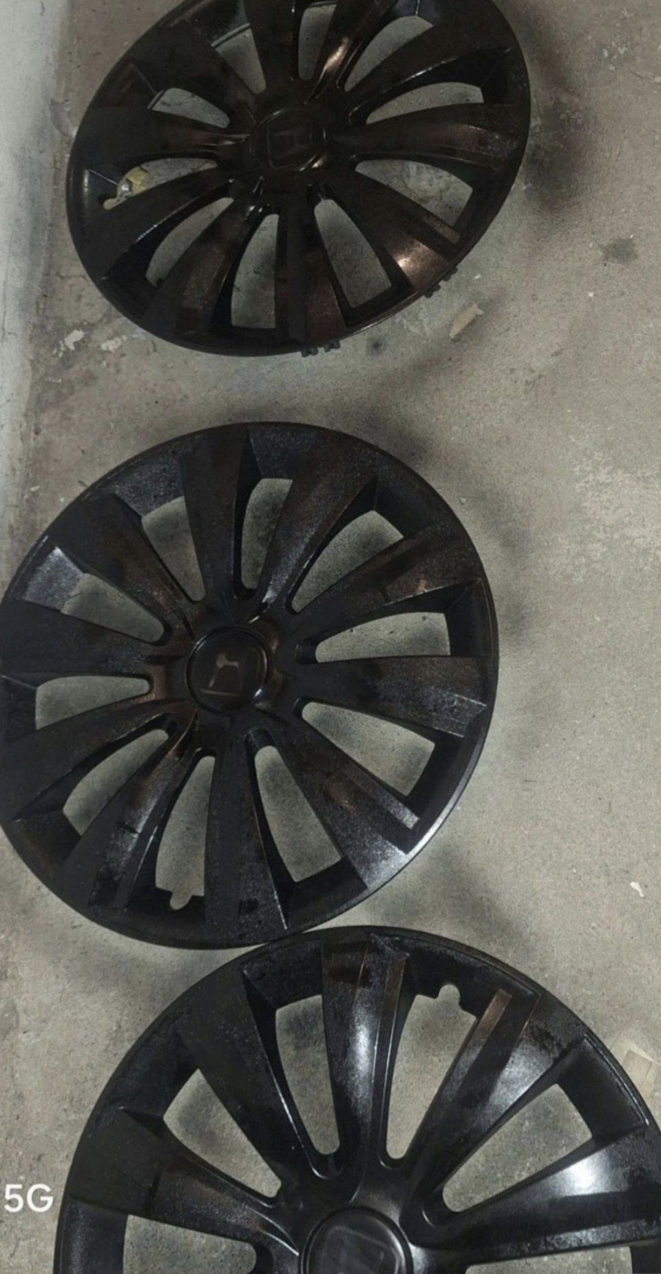 Opony zimowe r.15
