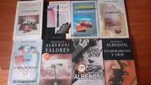Francesco Alberoni, Richard Bach