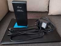 Stacja dokująca USB 3.0