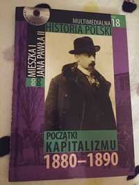 Multimedialna historia Polski - 2 części