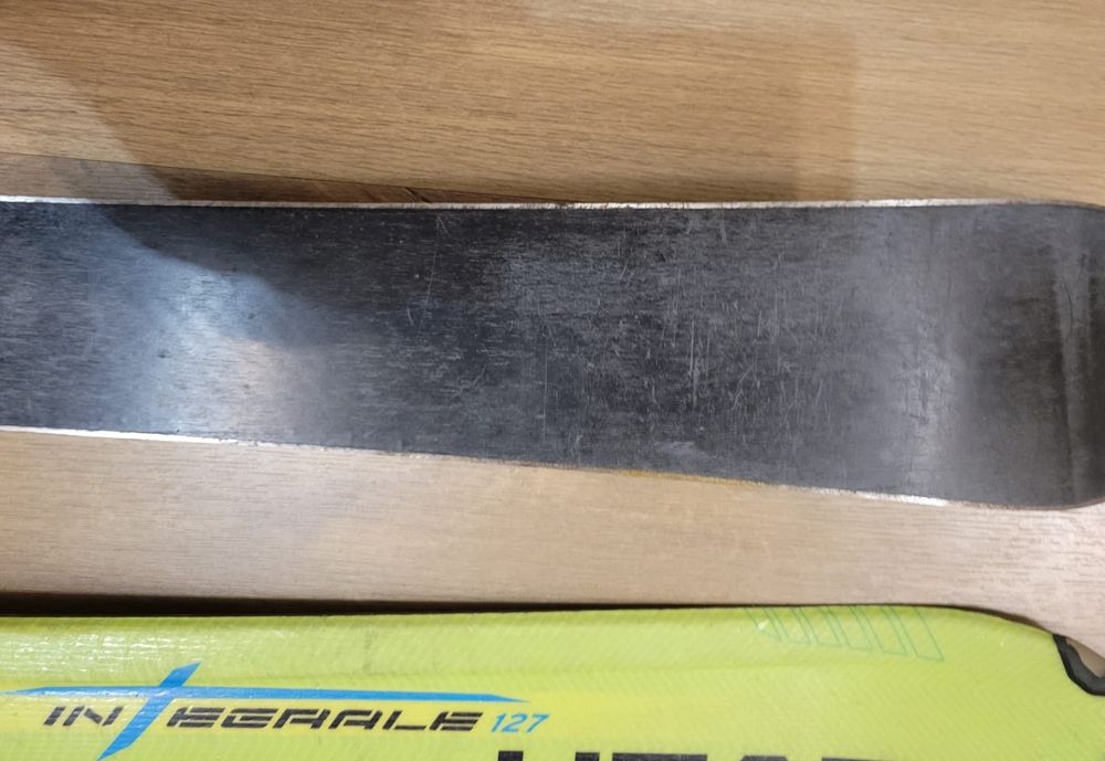 Narty Head 127 buty narciarskie Rossigniol 25.5