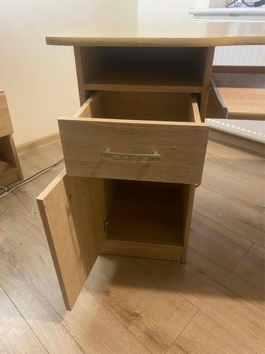 Biurka do nauki pracu rekreacji