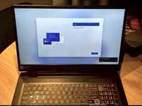 Laptop Acer Nitro 5
