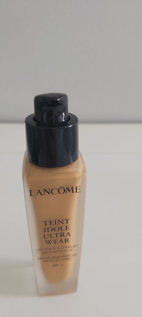 Lancome teint idole ultra wear podkład 07