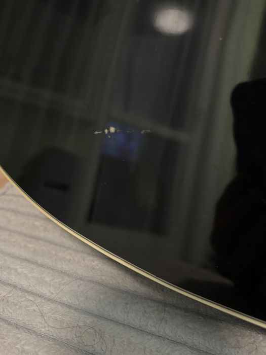 Gitara akustyczna Flycat C100 BK