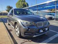 BMW X1 20 d sDrive EDynamics xLine