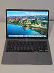 MacBook Air M1 8GB RAM/256GB/Bateria 97% + Gratis