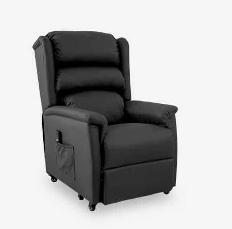 Poltrona Reclinável Elevatória Elétrica 2M