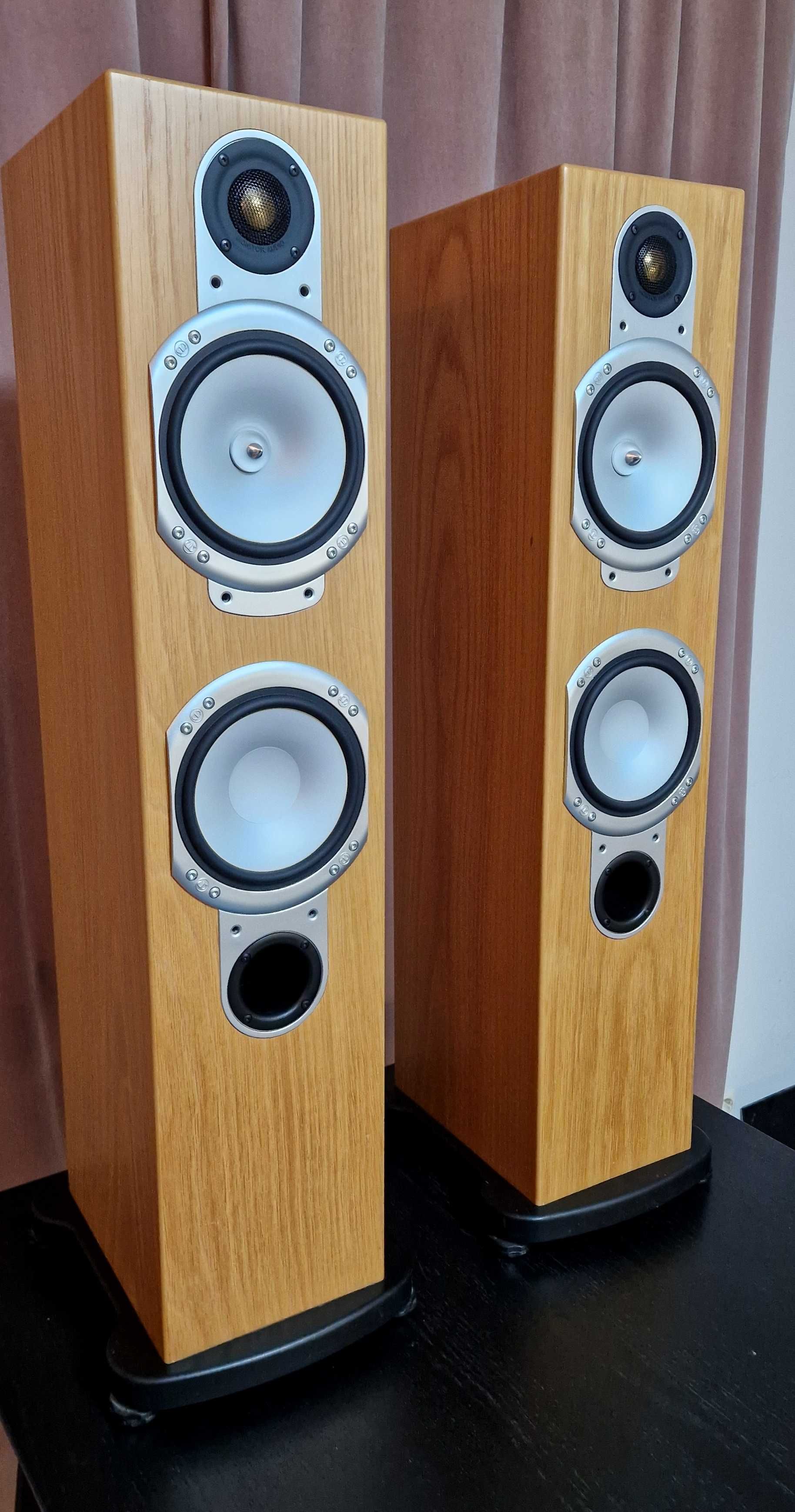 Kolumny Monitor Audio RS6