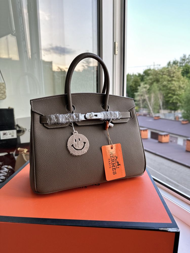 Сумка Hermes birkin 30