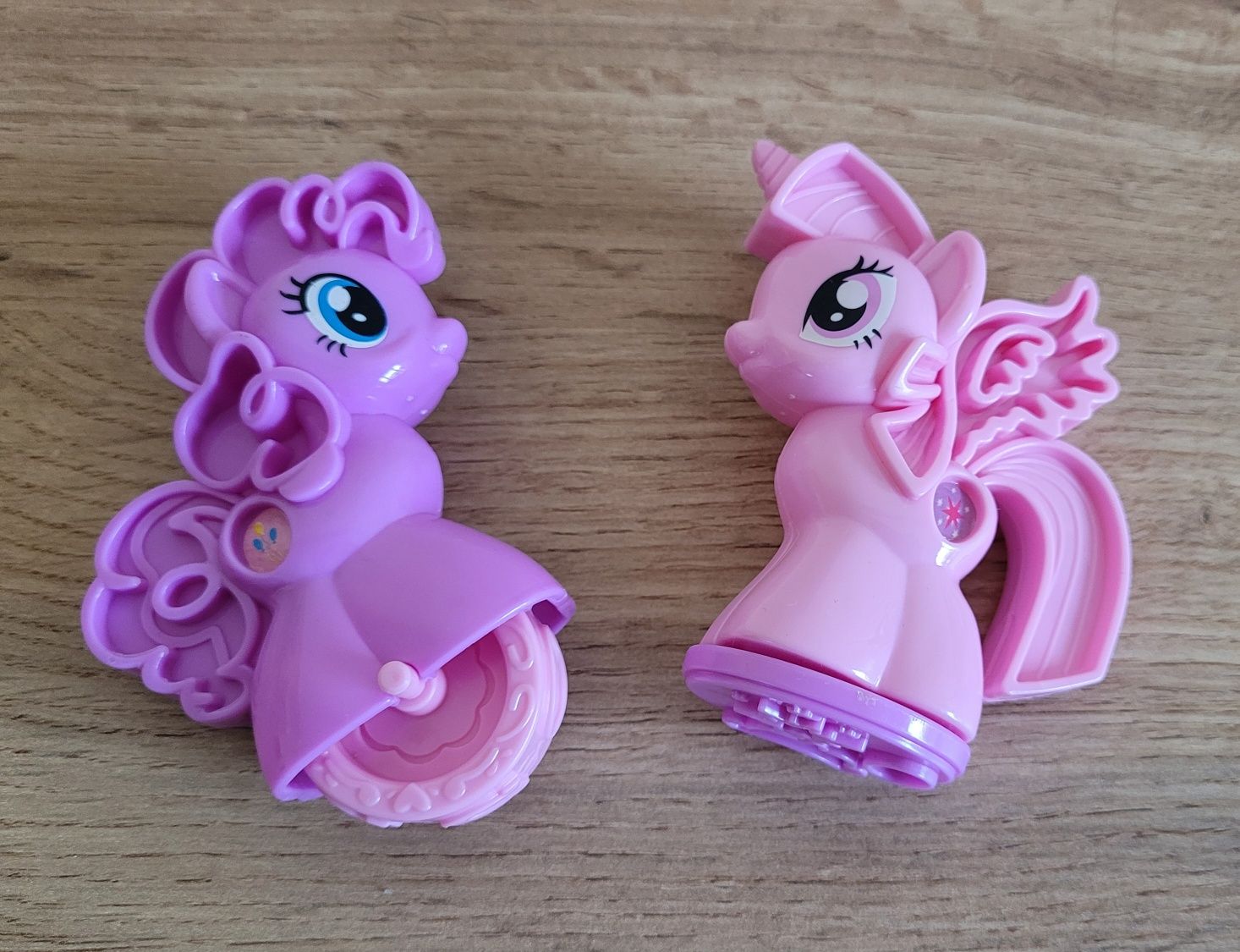 Набір Play doh My little pony