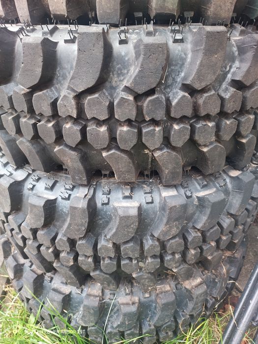 Шини болотні 235/75/R15