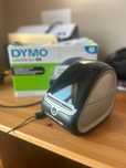 Drukarka do etykiet Dymo Label Writer 450