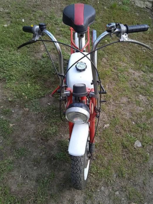 Цікавить Обмін Рига Міні V-501