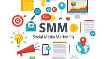 SMM-маркетинг в соц.сетях