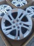 #O1 Alufelgi R17 5x108 Opel Astra Combo Grandland X Vivaro C