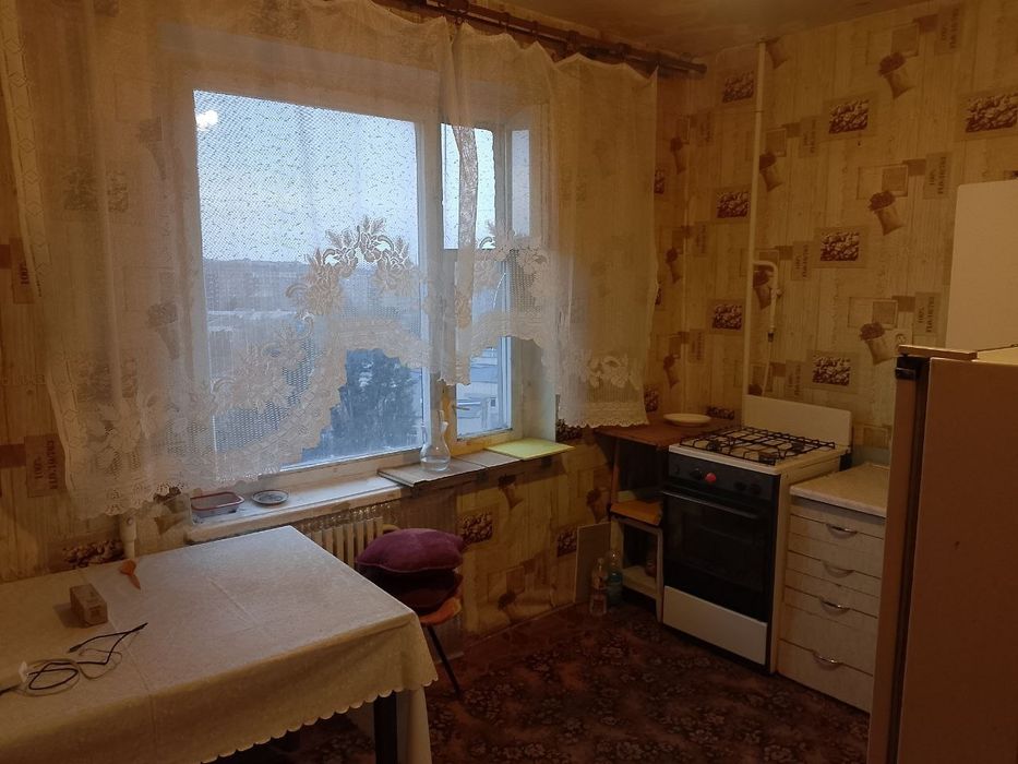 Сдам долгосрочно однокомнатную квартиру