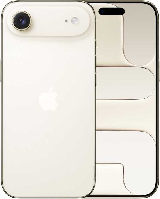 iPhone 17 Air 256gb Złoty Nowy GWARANCJA APPLE Sklep iTop Muranów WaWa