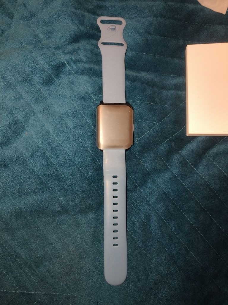 realme Watch 2 (smartwatch, model RMW2008)