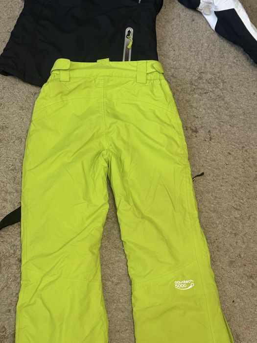 Лижний костюм 4F, розмір XS-S