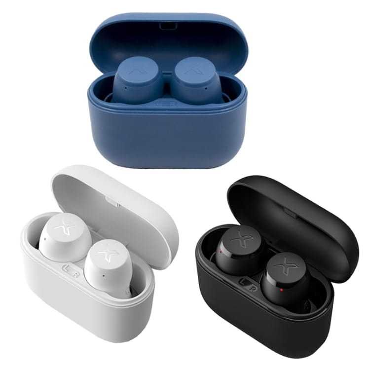 EDIFIER X3 bezprzewodowe słuchawki Bluetooth 5.0