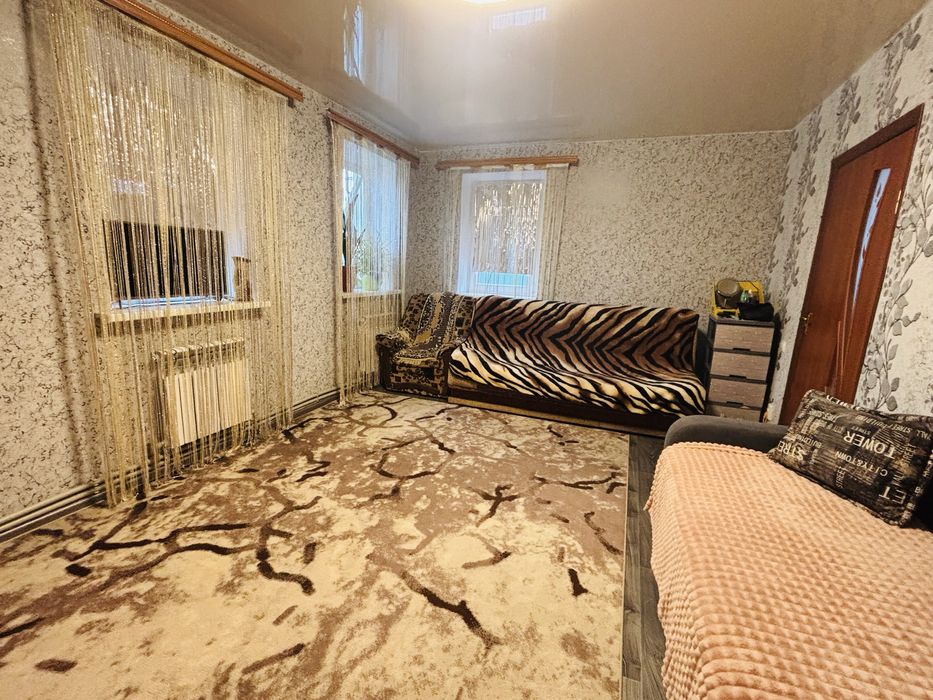 Продам  будинок  Масляниківка