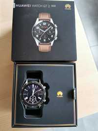 Smartwatch Huawei GT 2 46mm classic idealny