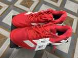 Теннисные кроссовки Adizero Ubersonic 5 Tennis Performance IH2555