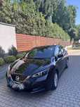 Продаю Nissan Leaf 2 40кВт